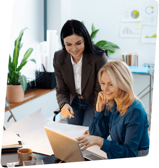 DHS Advertising team — full-stack marketing agency in Pakistan