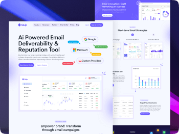 Integrated Growth Program — Phase 1 — Growth Program
