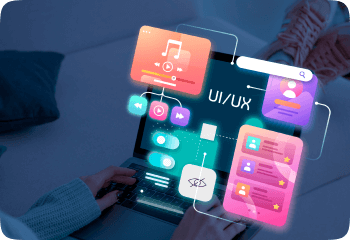 DHS digital solutions