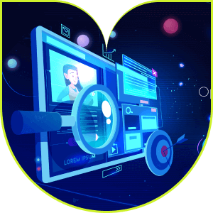 Web & Digital Presence