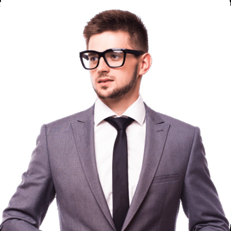 Hamza — Project Manager at DHS Advertising